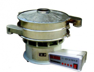 超聲波振動篩選哪家?就找誠鑫振動篩生產廠家